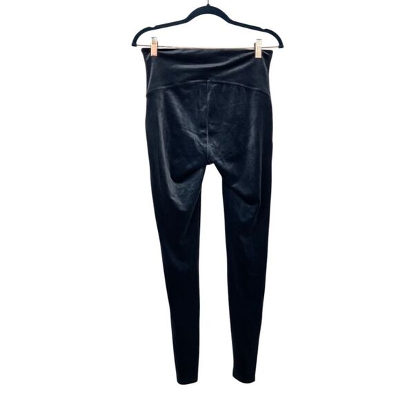 SPANX Velvet High Waist Leggings - Picture 4 of 7